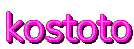 kostoto — logo kanal